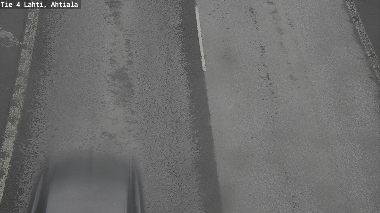 Kelikamerat Kuva Tie 4 Lahti, Ahtiala, Lahti, Päijät-Häme