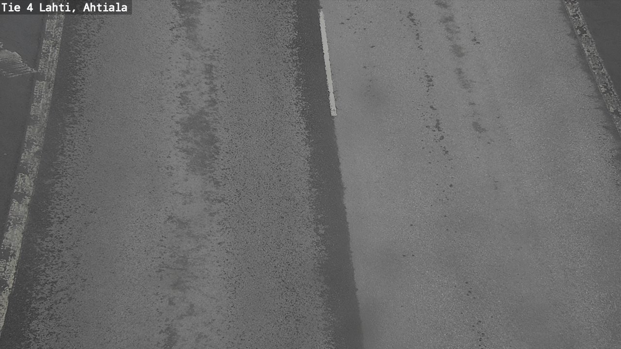 Kelikamerat Kuva Tie 4 Lahti, Ahtiala, Lahti, Päijät-Häme