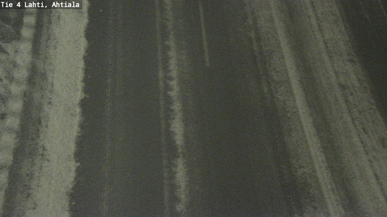 Kelikamerat Kuva Tie 4 Lahti, Ahtiala, Lahti, Päijät-Häme