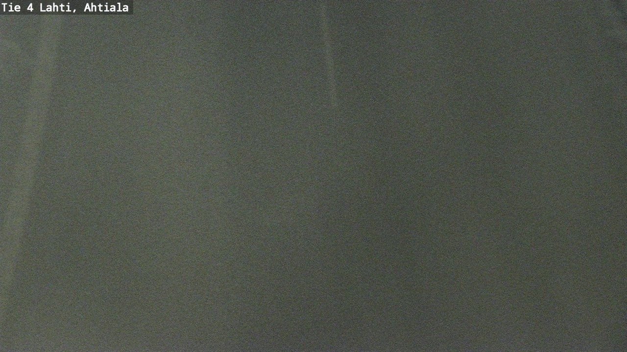 Kelikamerat Kuva Tie 4 Lahti, Ahtiala, Lahti, Päijät-Häme