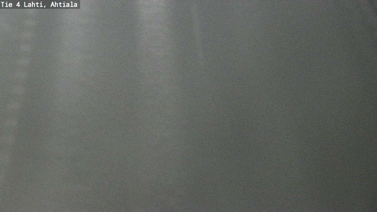 Kelikamerat Kuva Tie 4 Lahti, Ahtiala, Lahti, Päijät-Häme