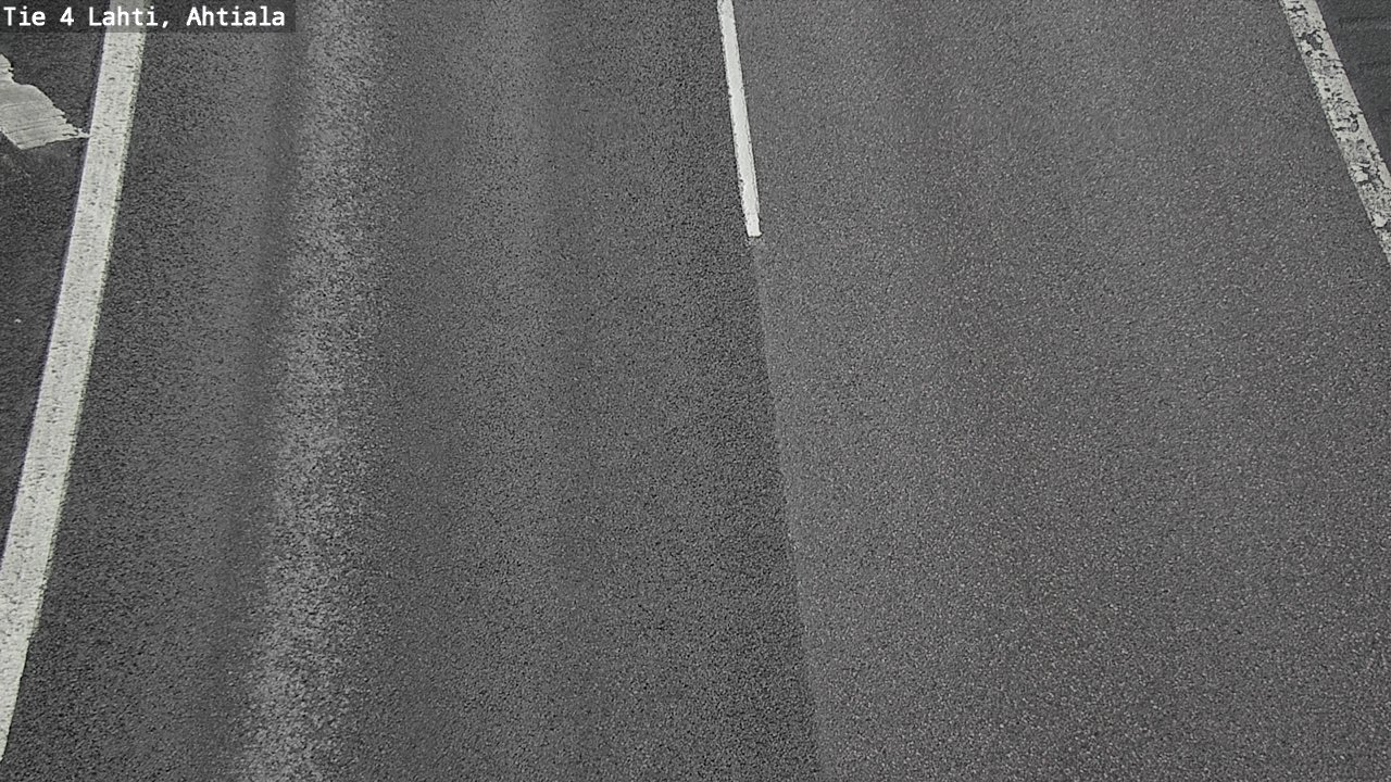 Kelikamerat Kuva Tie 4 Lahti, Ahtiala, Lahti, Päijät-Häme