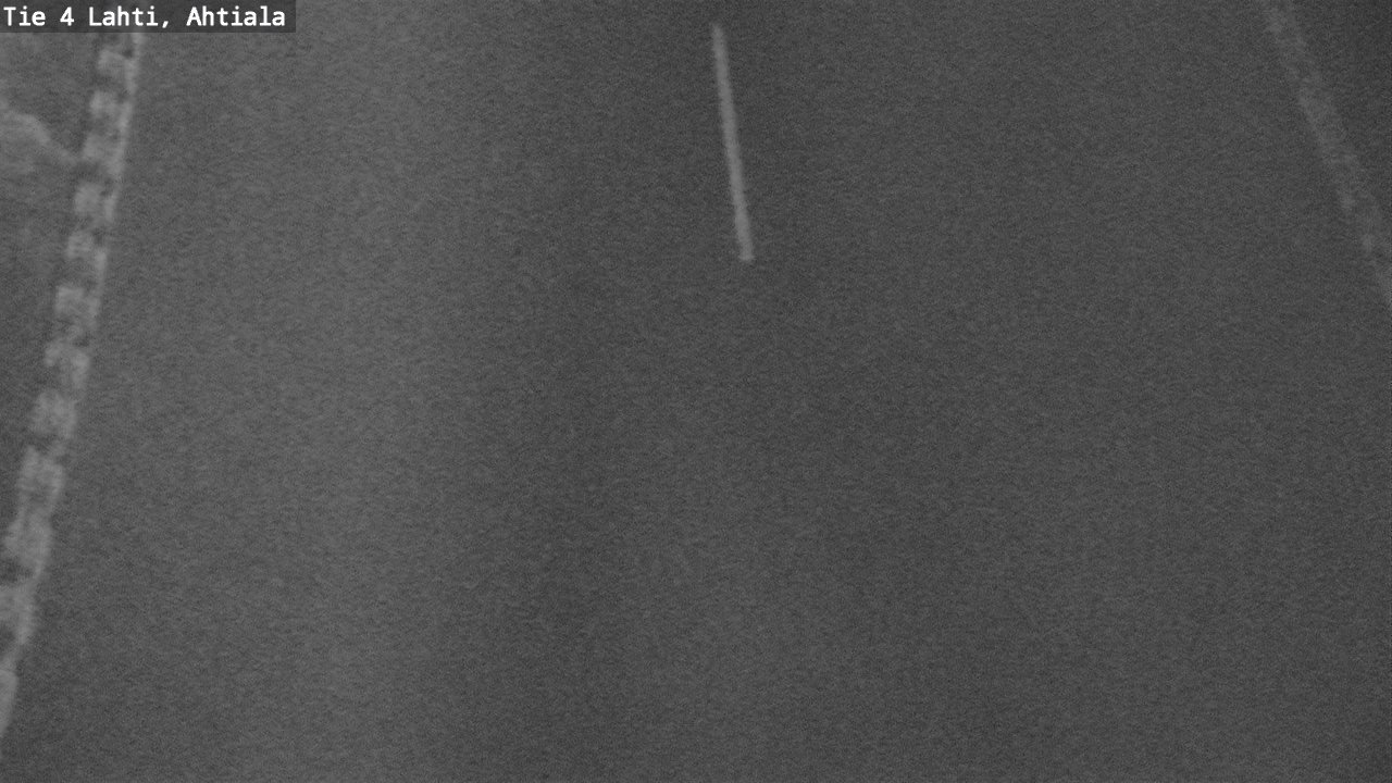 Kelikamerat Kuva Tie 4 Lahti, Ahtiala, Lahti, Päijät-Häme