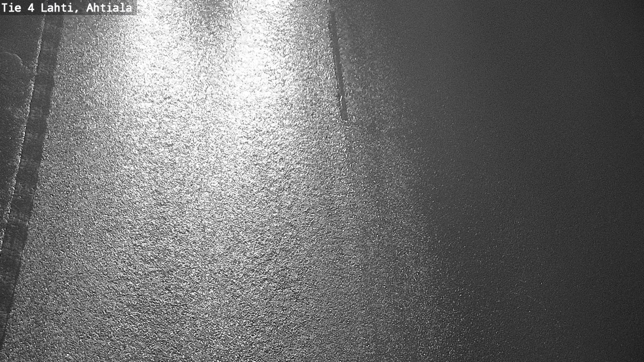 Kelikamerat Kuva Tie 4 Lahti, Ahtiala, Lahti, Päijät-Häme