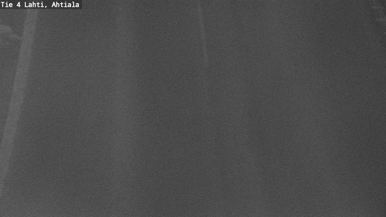 Kelikamerat Kuva Tie 4 Lahti, Ahtiala, Lahti, Päijät-Häme