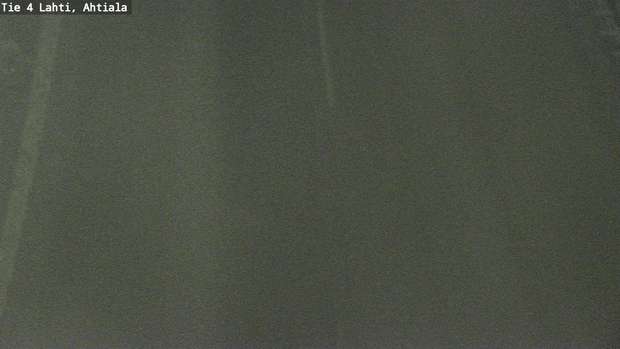 Kelikamerat Kuva Tie 4 Lahti, Ahtiala, Lahti, Päijät-Häme