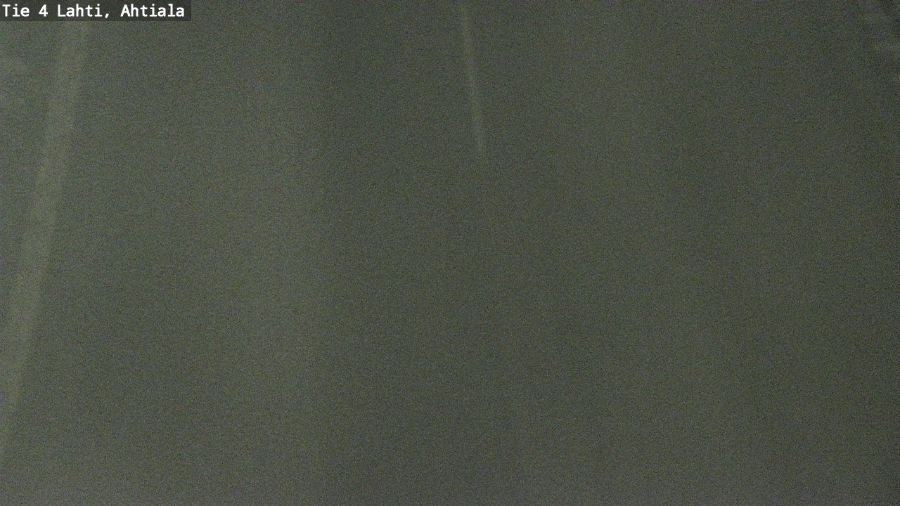 Kelikamerat Kuva Tie 4 Lahti, Ahtiala, Lahti, Päijät-Häme