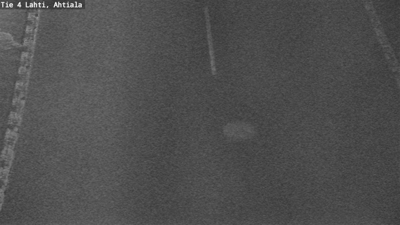 Kelikamerat Kuva Tie 4 Lahti, Ahtiala, Lahti, Päijät-Häme