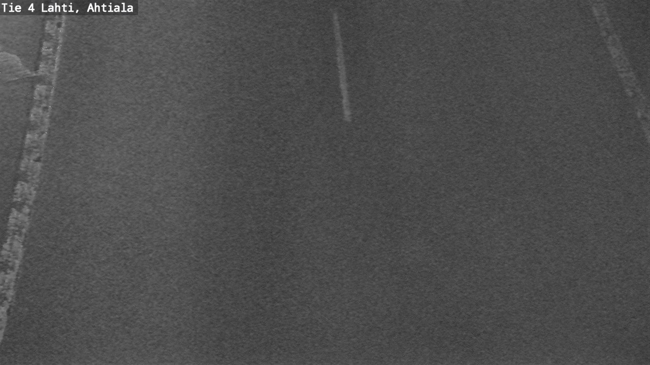 Kelikamerat Kuva Tie 4 Lahti, Ahtiala, Lahti, Päijät-Häme