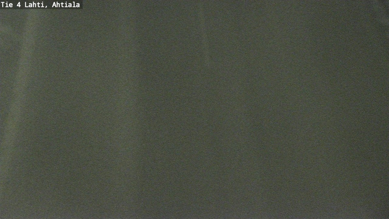 Kelikamerat Kuva Tie 4 Lahti, Ahtiala, Lahti, Päijät-Häme