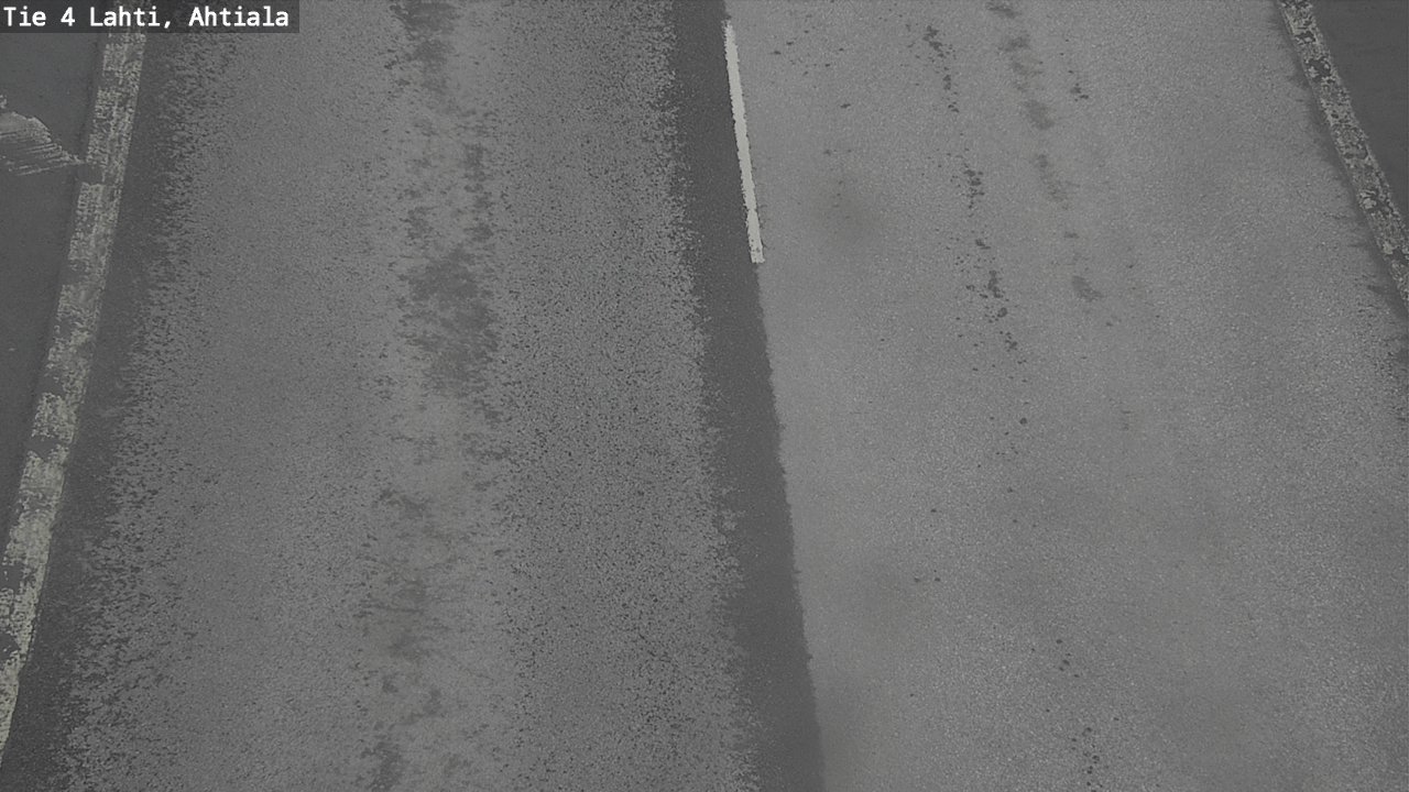 Kelikamerat Kuva Tie 4 Lahti, Ahtiala, Lahti, Päijät-Häme