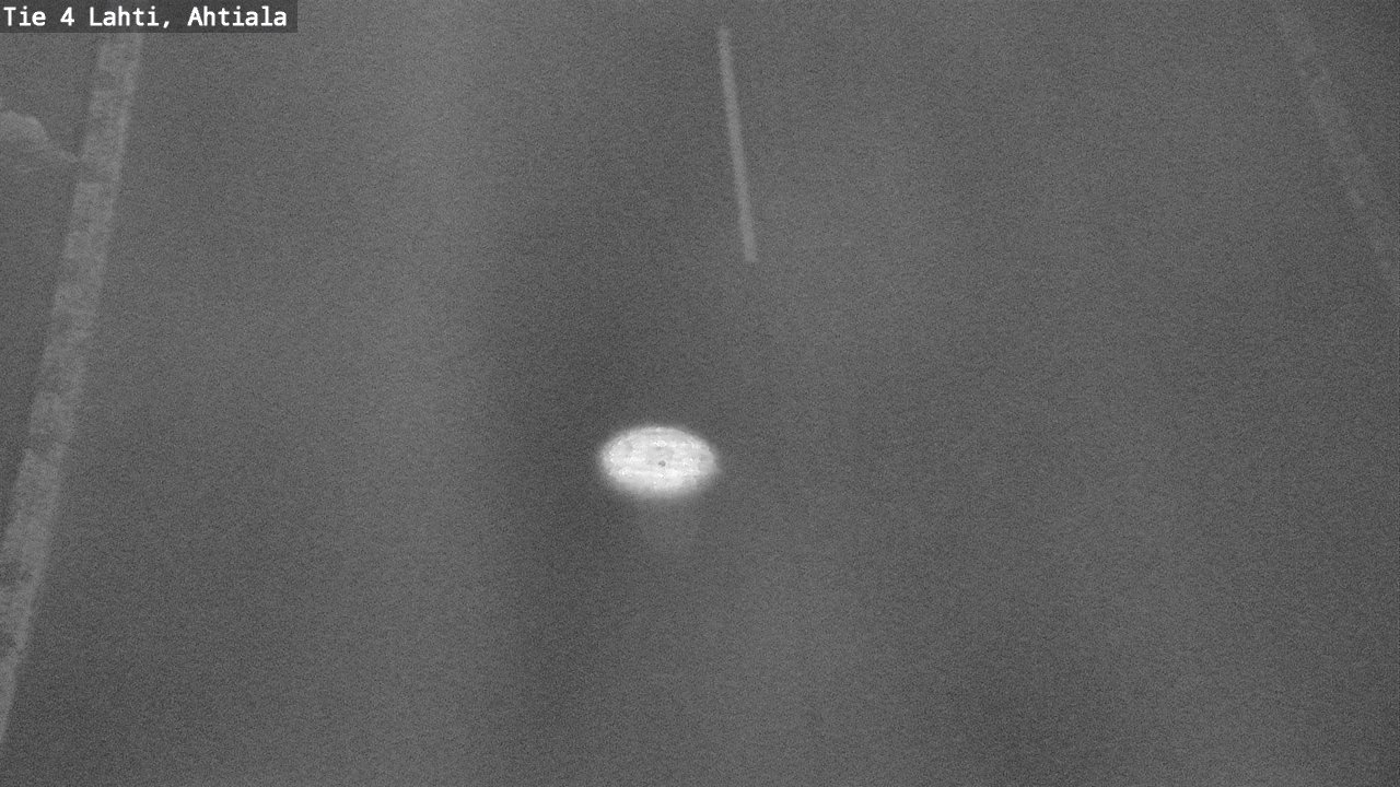 Kelikamerat Kuva Tie 4 Lahti, Ahtiala, Lahti, Päijät-Häme