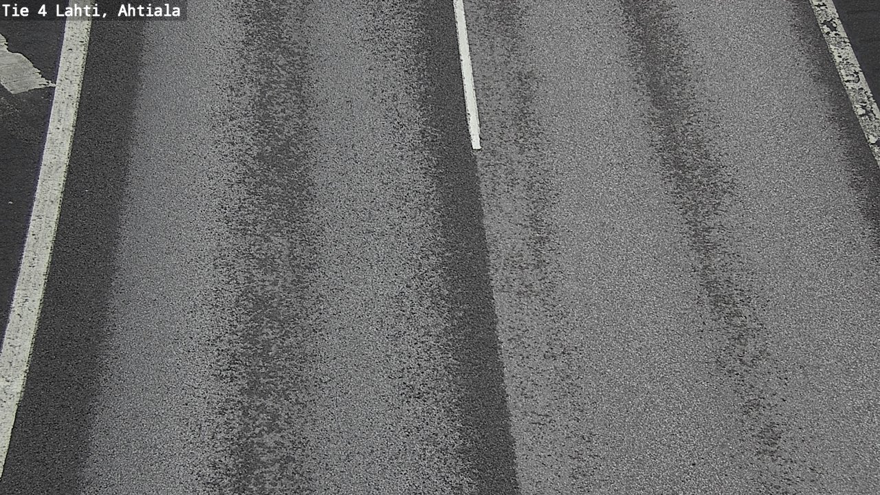 Kelikamerat Kuva Tie 4 Lahti, Ahtiala, Lahti, Päijät-Häme