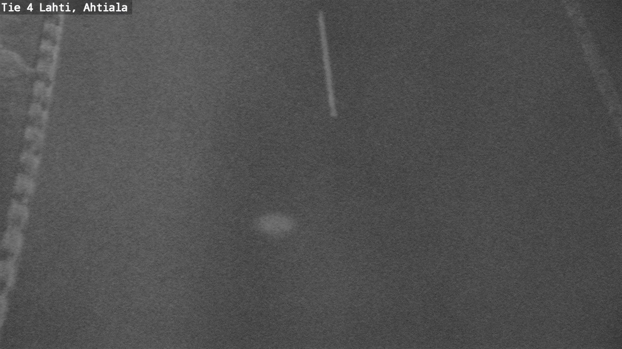 Kelikamerat Kuva Tie 4 Lahti, Ahtiala, Lahti, Päijät-Häme