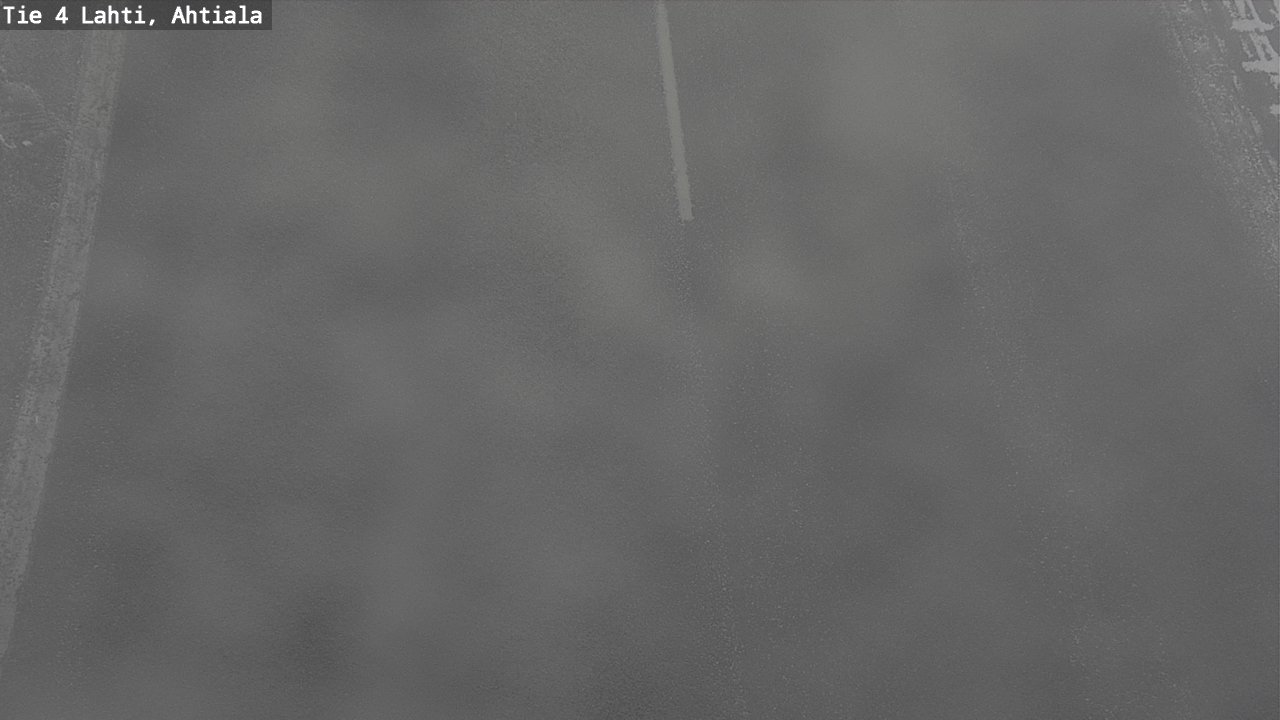 Kelikamerat Kuva Tie 4 Lahti, Ahtiala, Lahti, Päijät-Häme