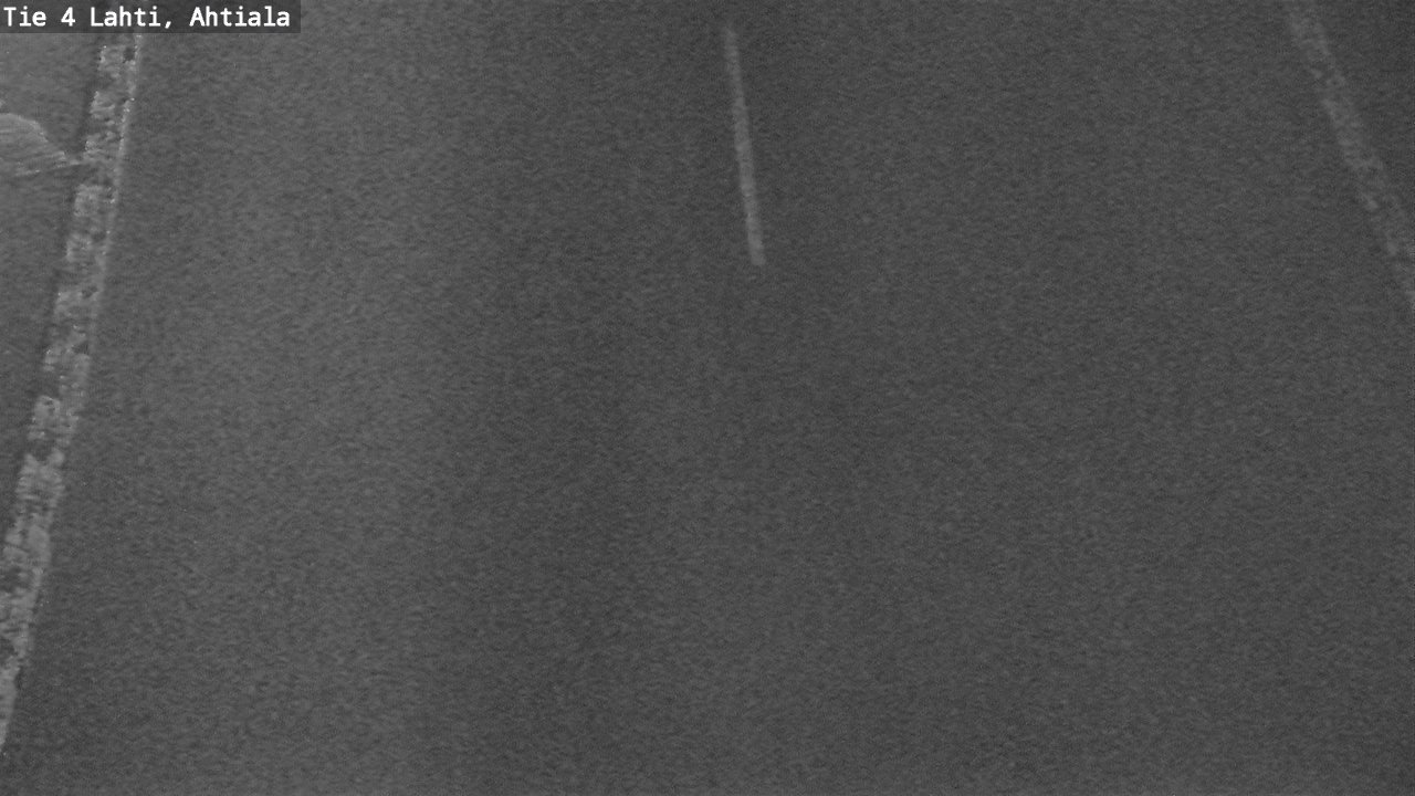 Kelikamerat Kuva Tie 4 Lahti, Ahtiala, Lahti, Päijät-Häme