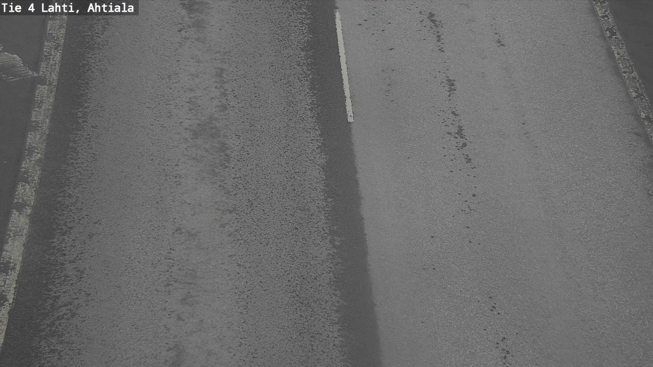 Kelikamerat Kuva Tie 4 Lahti, Ahtiala, Lahti, Päijät-Häme