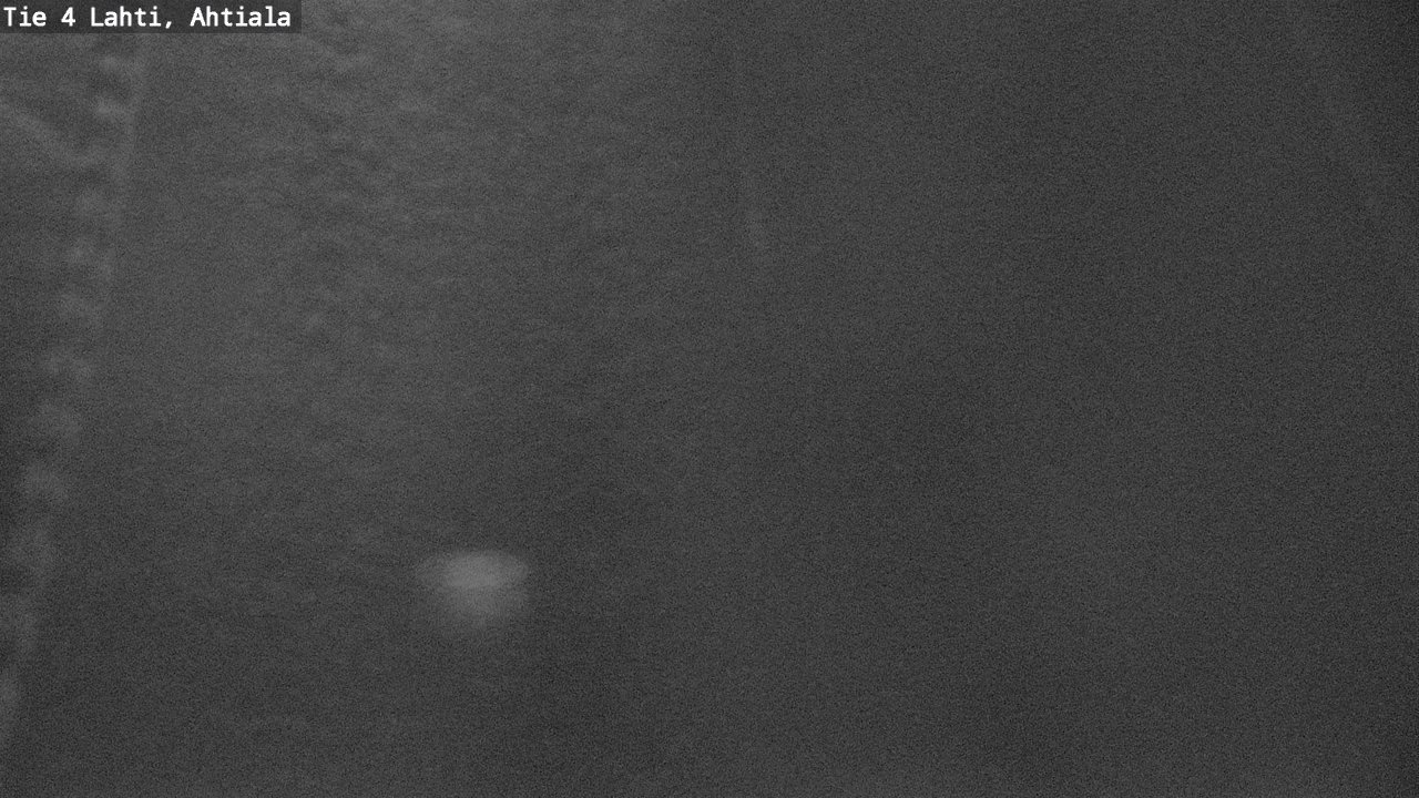 Kelikamerat Kuva Tie 4 Lahti, Ahtiala, Lahti, Päijät-Häme