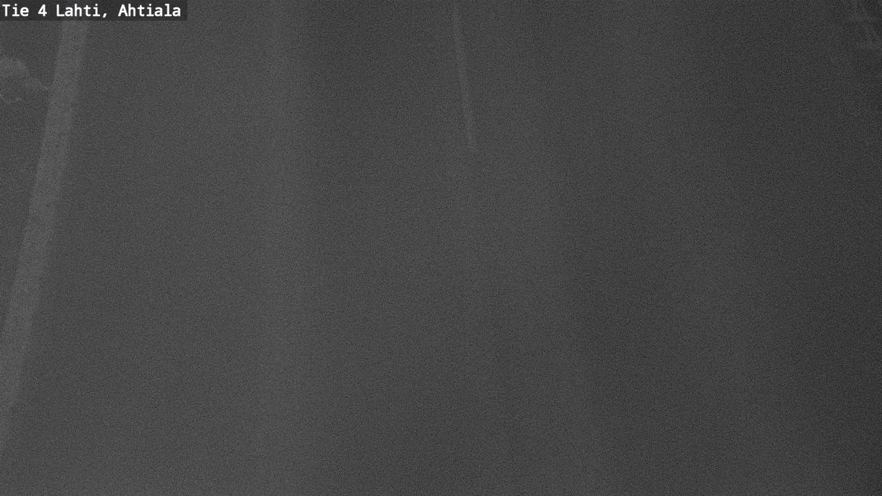 Kelikamerat Kuva Tie 4 Lahti, Ahtiala, Lahti, Päijät-Häme