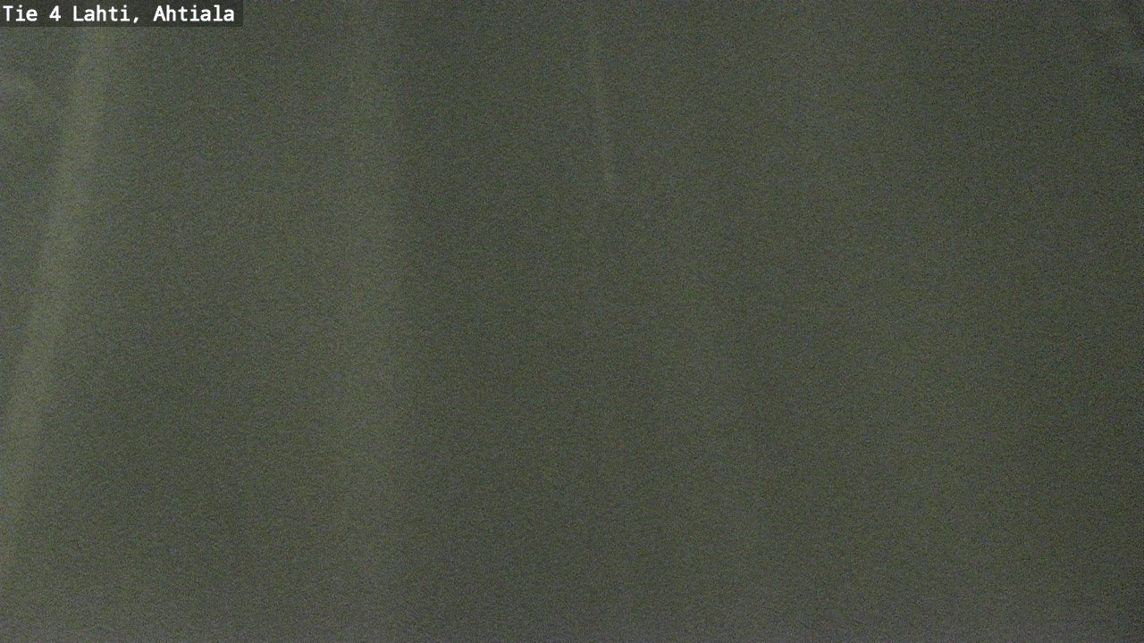 Kelikamerat Kuva Tie 4 Lahti, Ahtiala, Lahti, Päijät-Häme