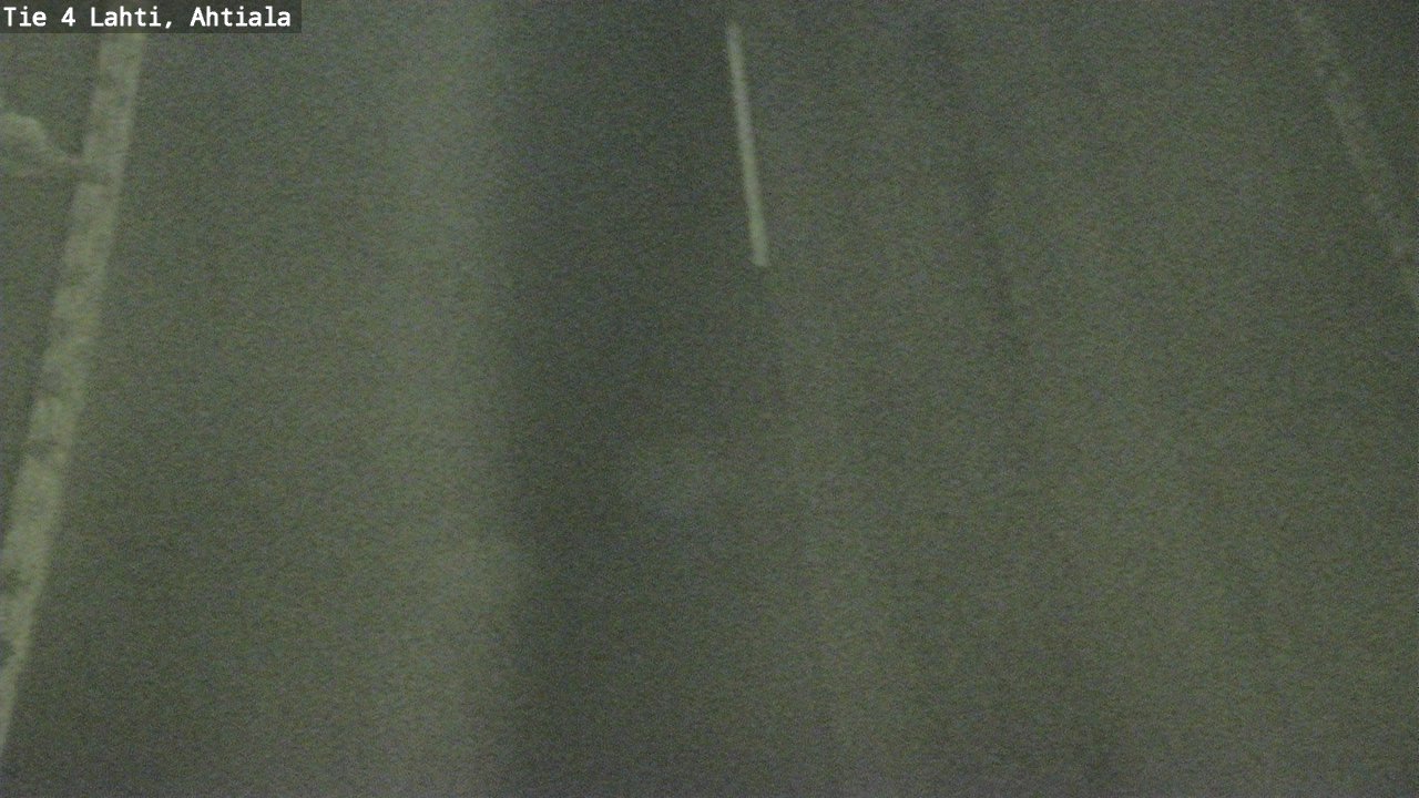 Kelikamerat Kuva Tie 4 Lahti, Ahtiala, Lahti, Päijät-Häme