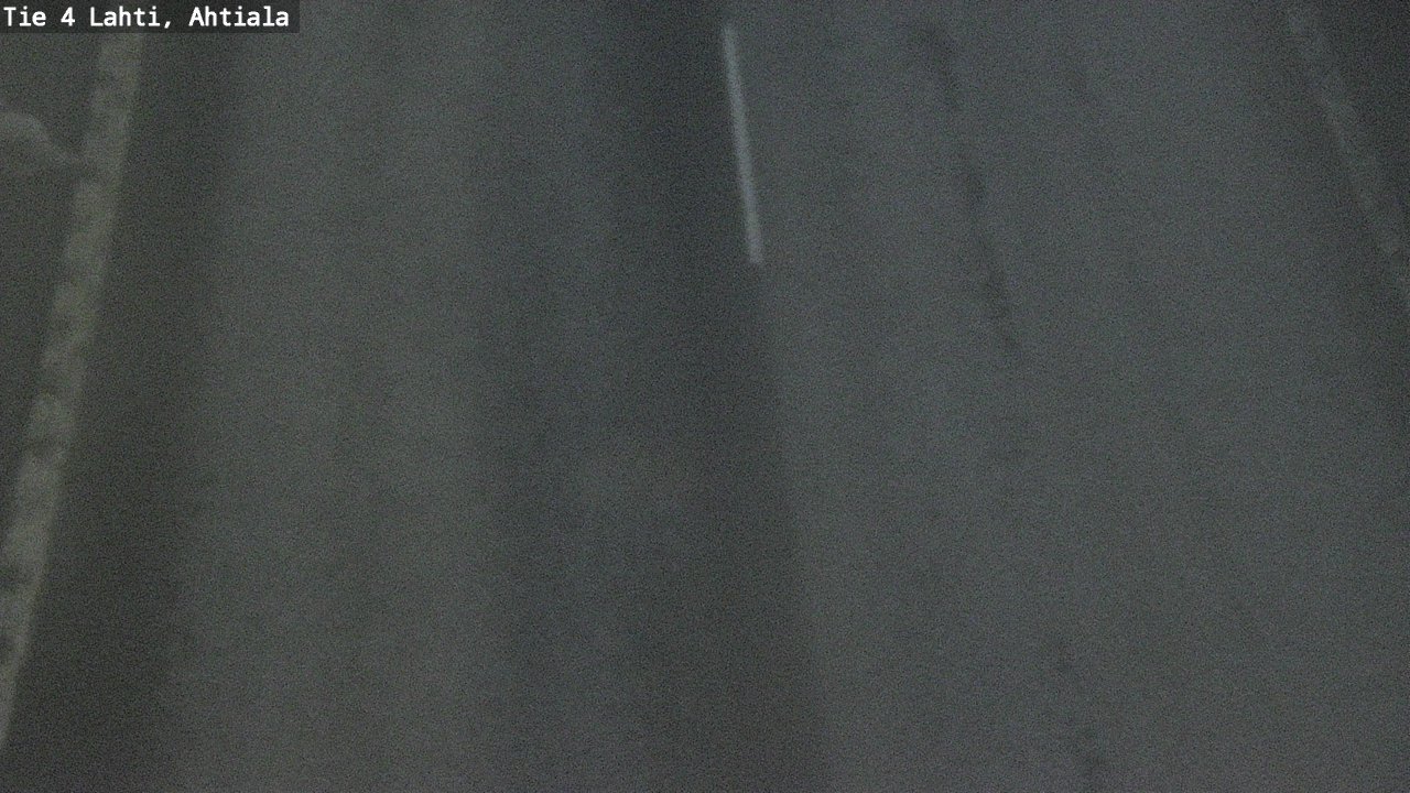 Kelikamerat Kuva Tie 4 Lahti, Ahtiala, Lahti, Päijät-Häme