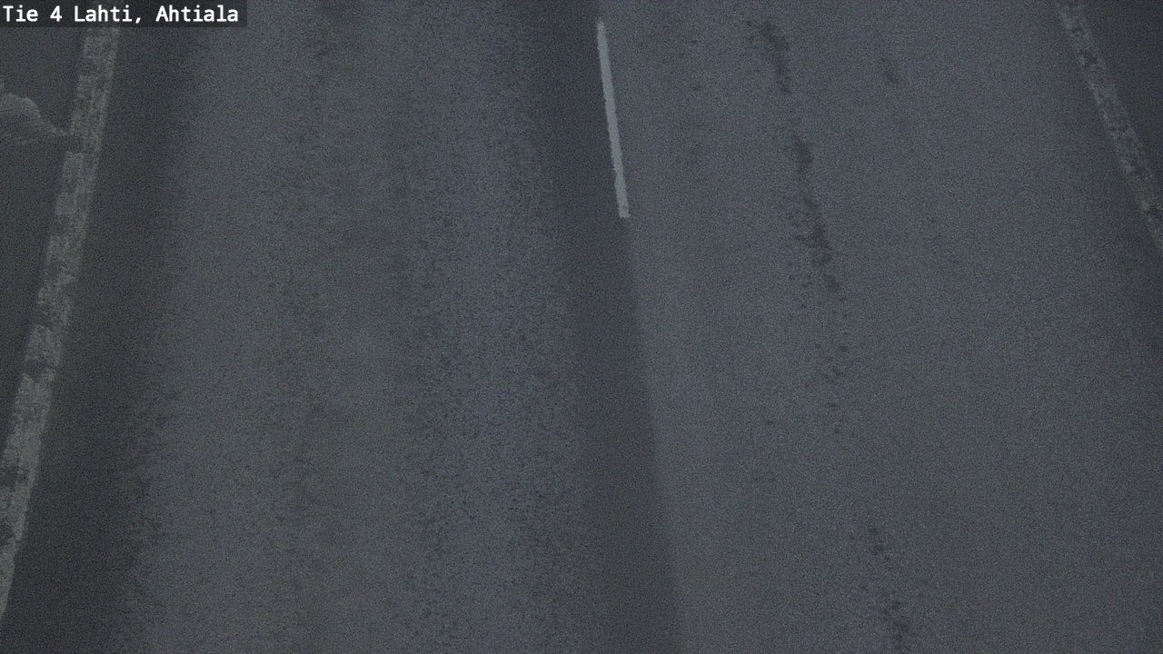 Kelikamerat Kuva Tie 4 Lahti, Ahtiala, Lahti, Päijät-Häme