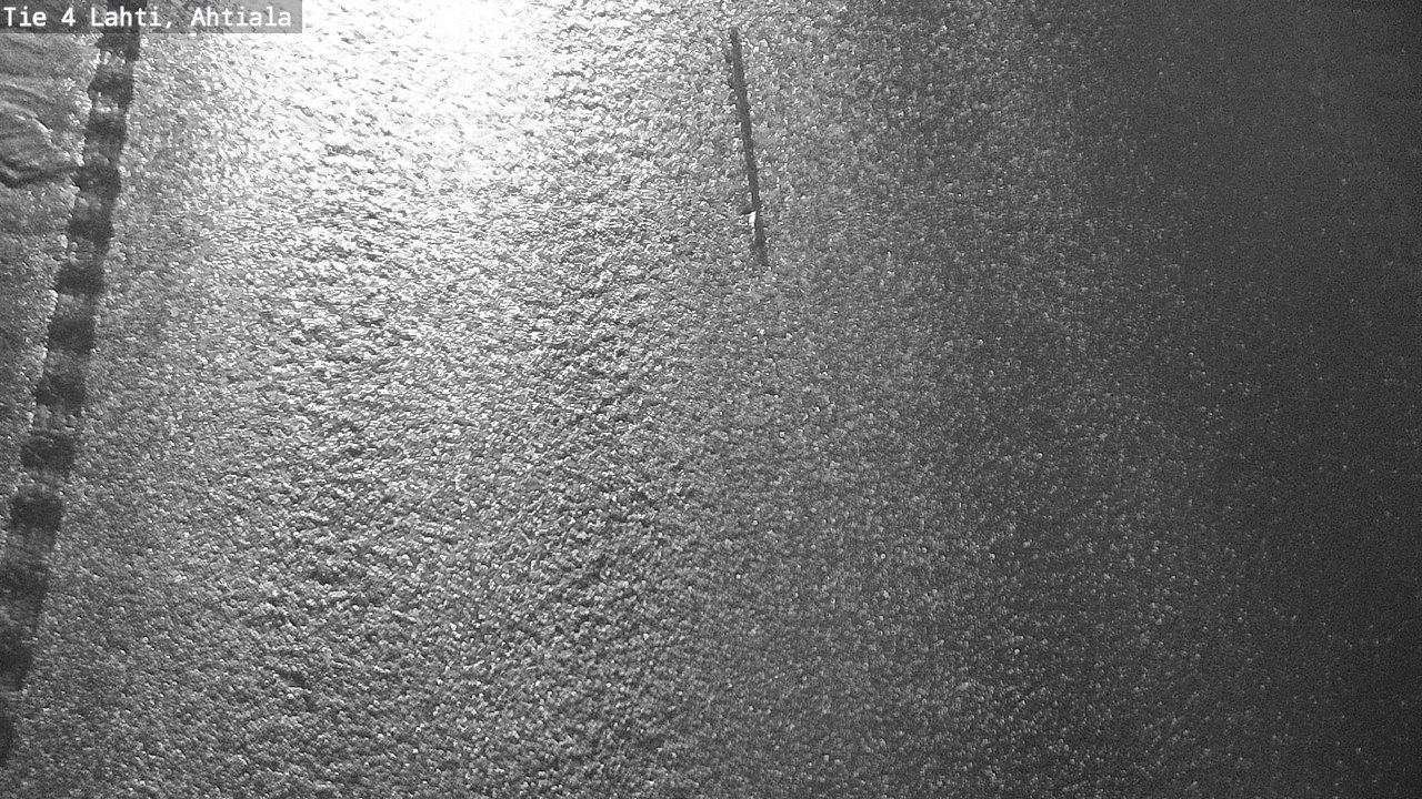 Kelikamerat Kuva Tie 4 Lahti, Ahtiala, Lahti, Päijät-Häme