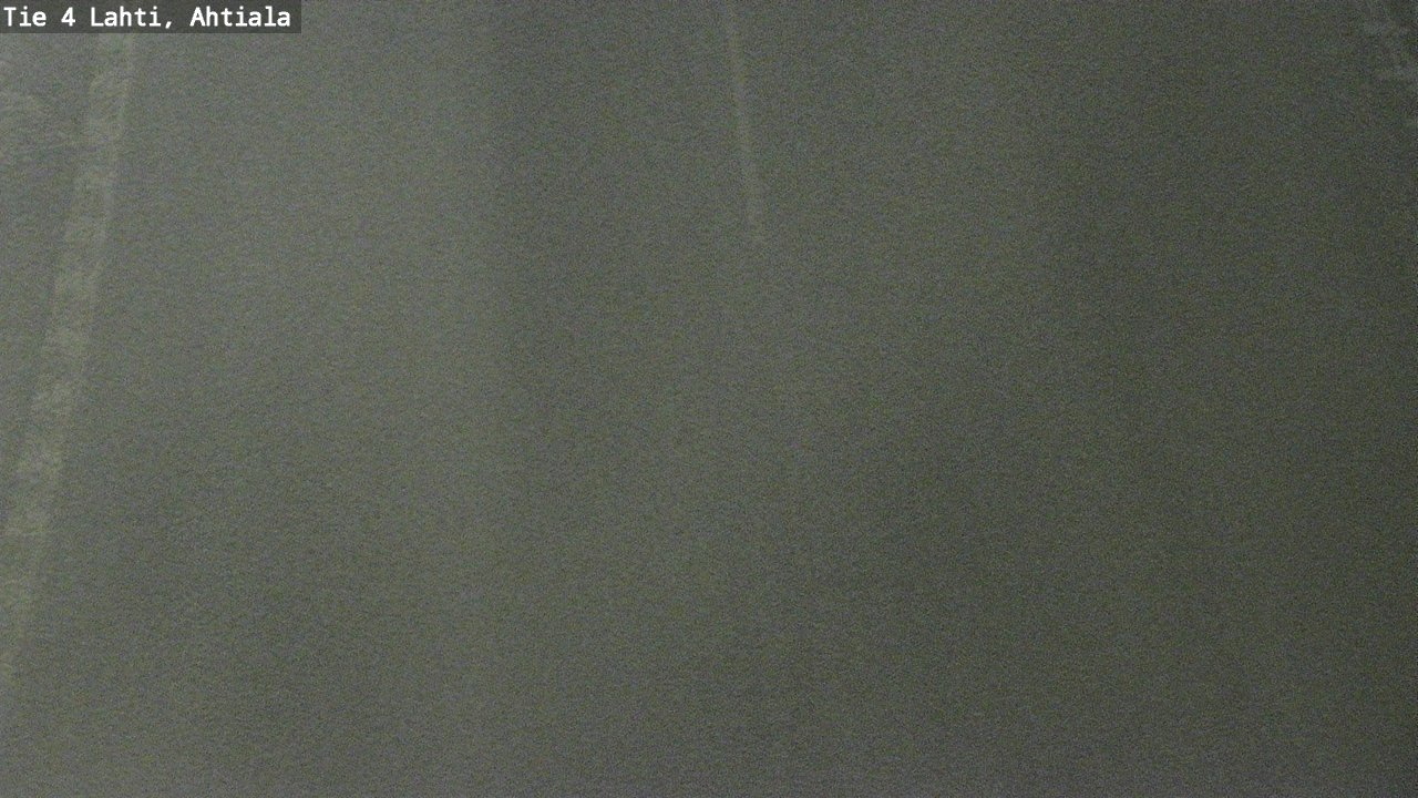 Kelikamerat Kuva Tie 4 Lahti, Ahtiala, Lahti, Päijät-Häme