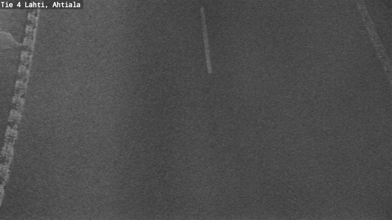 Kelikamerat Kuva Tie 4 Lahti, Ahtiala, Lahti, Päijät-Häme