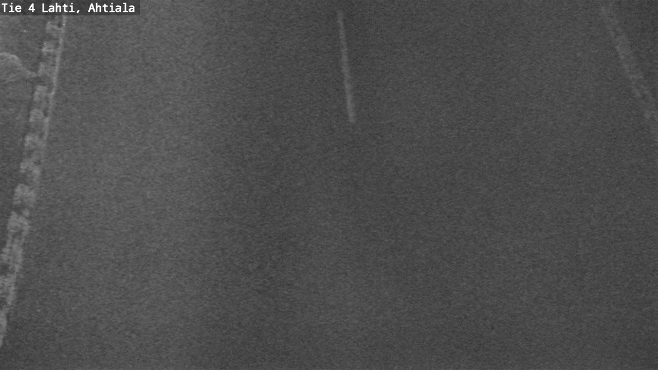 Kelikamerat Kuva Tie 4 Lahti, Ahtiala, Lahti, Päijät-Häme