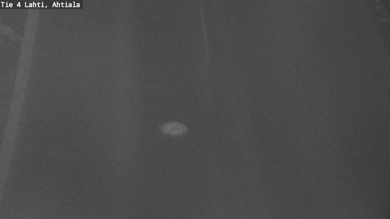 Kelikamerat Kuva Tie 4 Lahti, Ahtiala, Lahti, Päijät-Häme