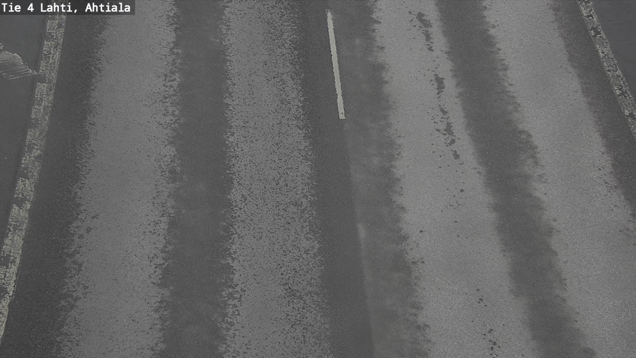 Kelikamerat Kuva Tie 4 Lahti, Ahtiala, Lahti, Päijät-Häme