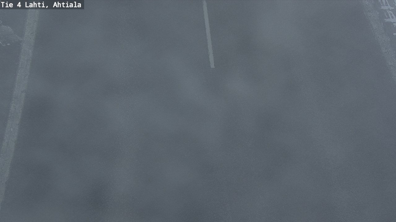 Kelikamerat Kuva Tie 4 Lahti, Ahtiala, Lahti, Päijät-Häme