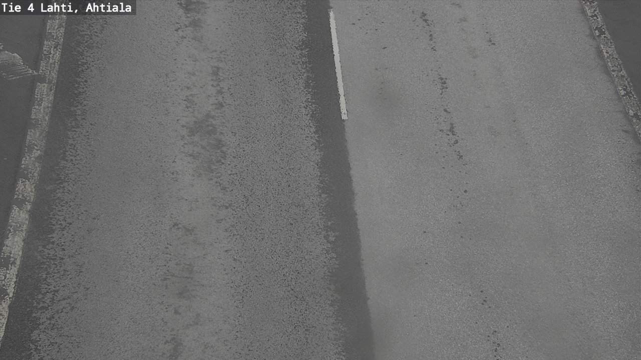 Kelikamerat Kuva Tie 4 Lahti, Ahtiala, Lahti, Päijät-Häme