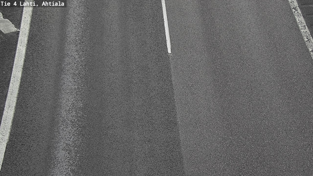 Kelikamerat Kuva Tie 4 Lahti, Ahtiala, Lahti, Päijät-Häme