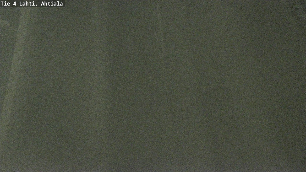 Kelikamerat Kuva Tie 4 Lahti, Ahtiala, Lahti, Päijät-Häme