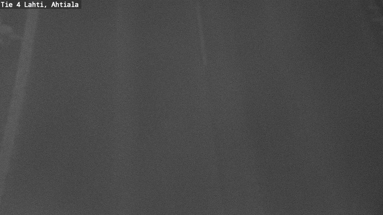 Kelikamerat Kuva Tie 4 Lahti, Ahtiala, Lahti, Päijät-Häme