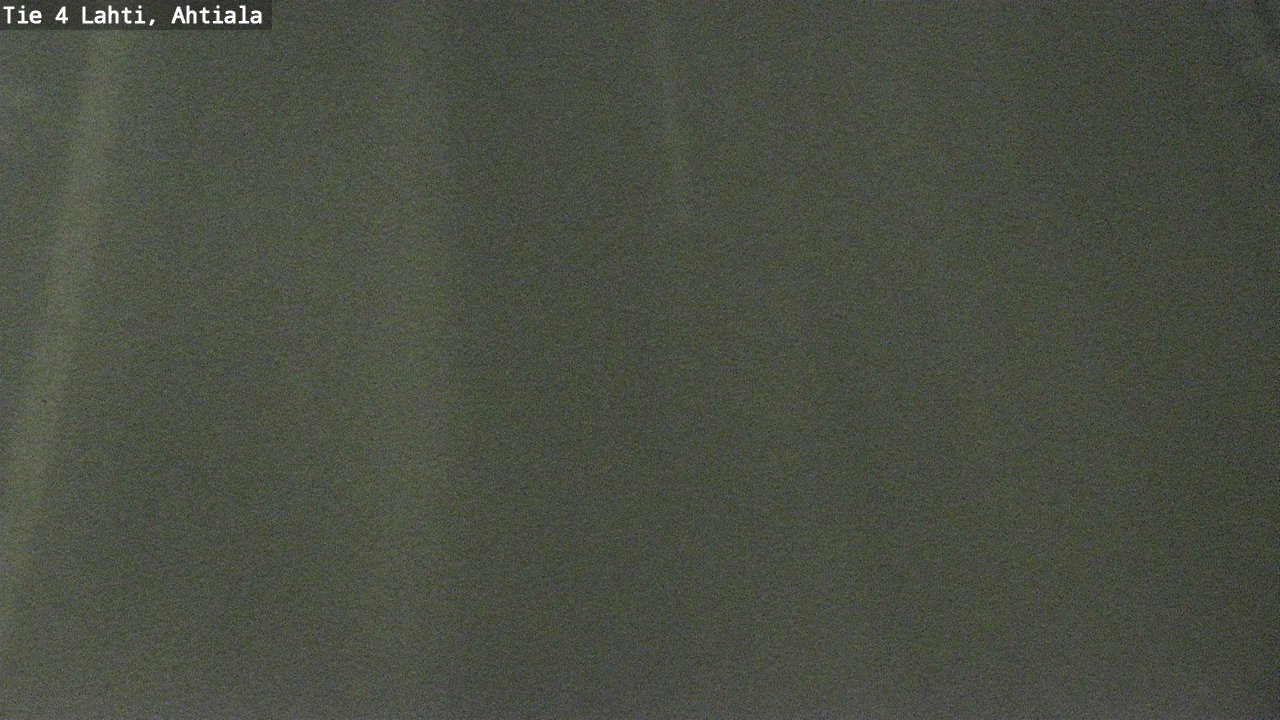 Kelikamerat Kuva Tie 4 Lahti, Ahtiala, Lahti, Päijät-Häme