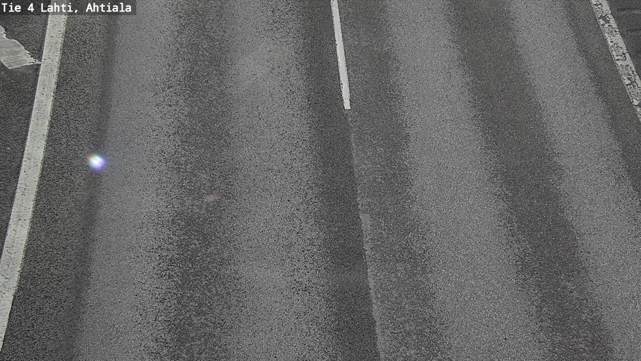 Kelikamerat Kuva Tie 4 Lahti, Ahtiala, Lahti, Päijät-Häme