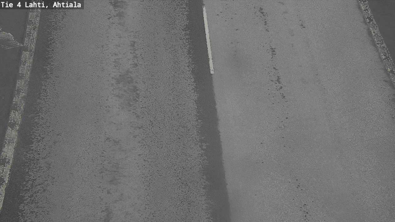 Kelikamerat Kuva Tie 4 Lahti, Ahtiala, Lahti, Päijät-Häme