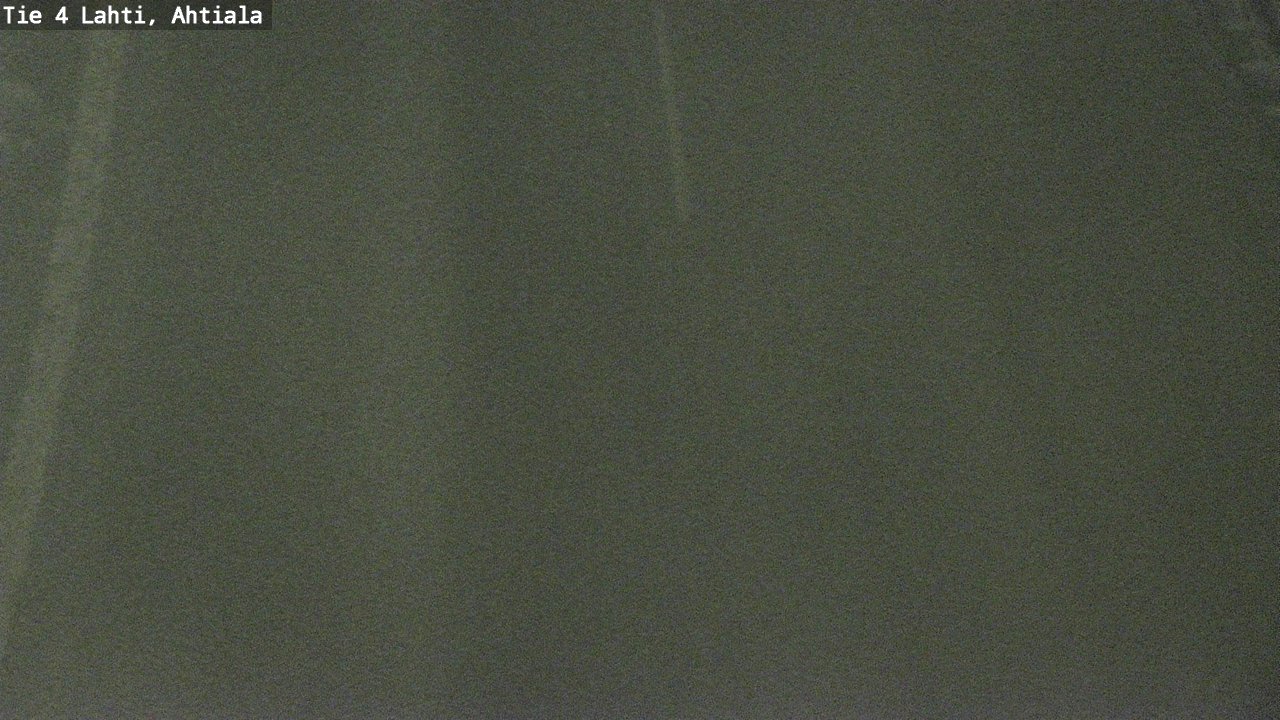 Kelikamerat Kuva Tie 4 Lahti, Ahtiala, Lahti, Päijät-Häme