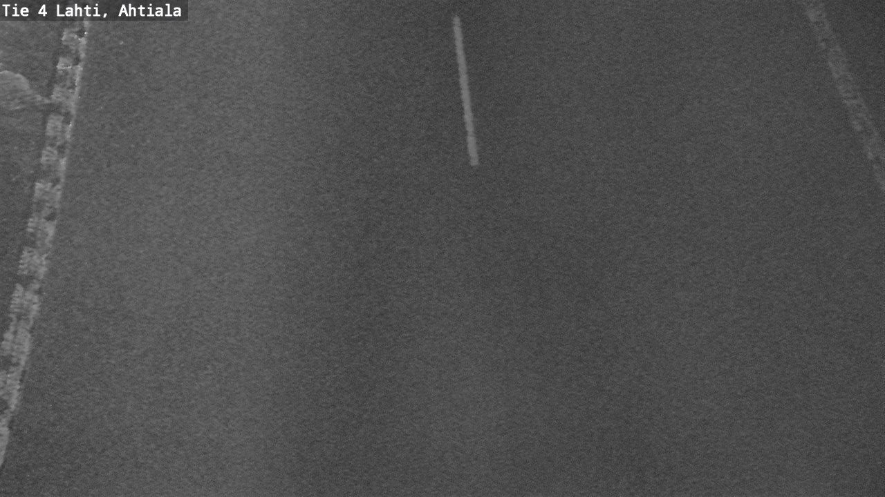 Kelikamerat Kuva Tie 4 Lahti, Ahtiala, Lahti, Päijät-Häme