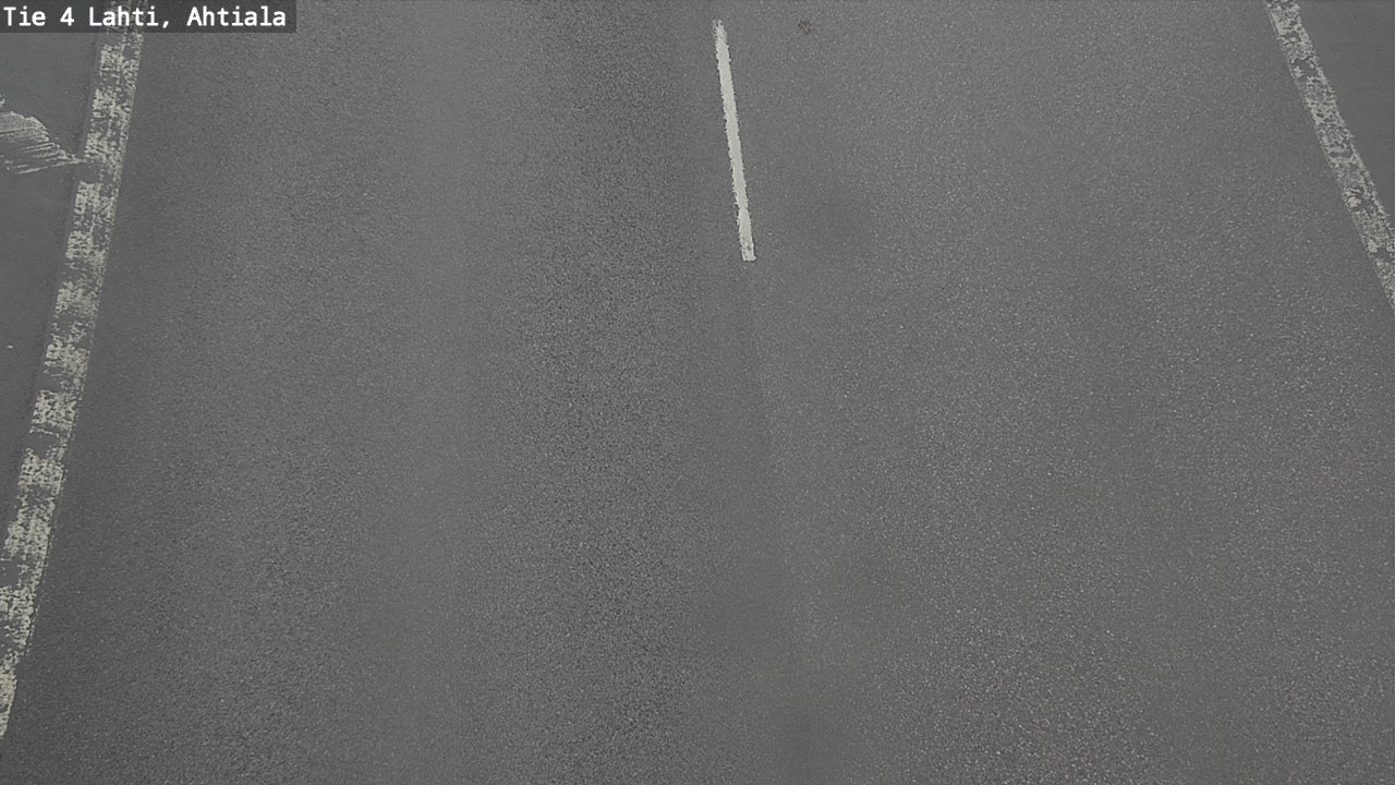 Kelikamerat Kuva Tie 4 Lahti, Ahtiala, Lahti, Päijät-Häme