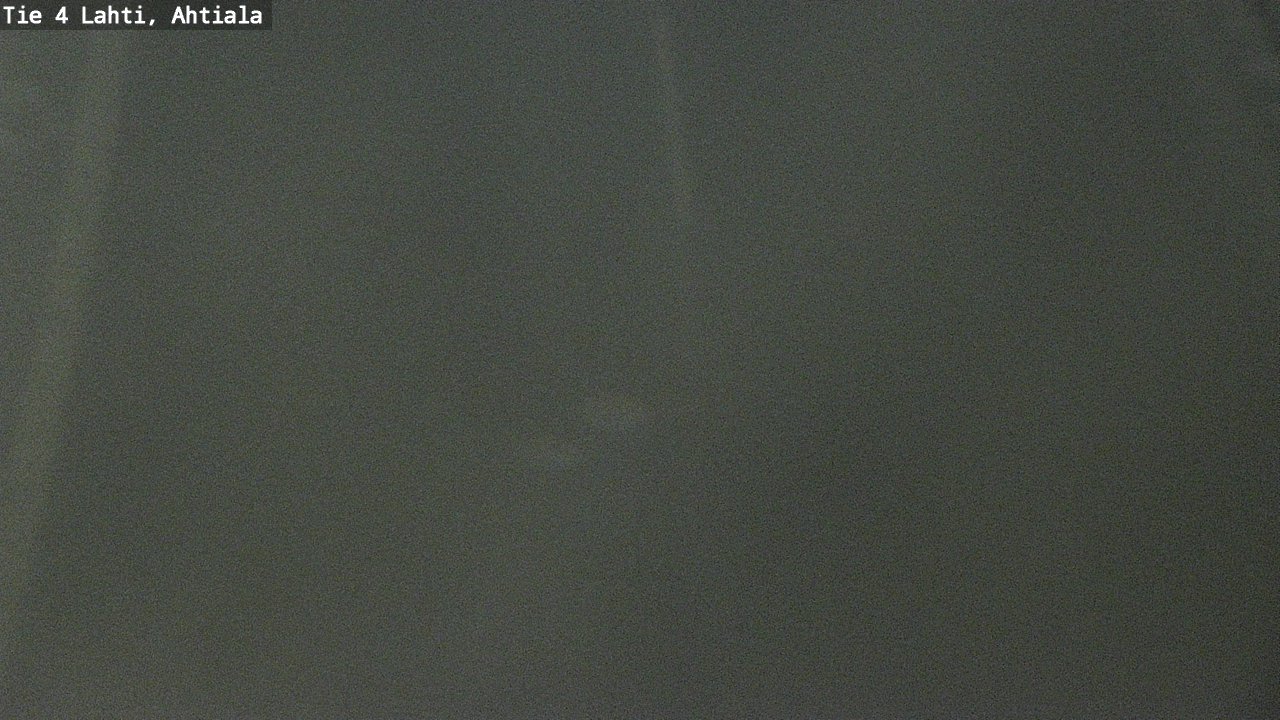 Kelikamerat Kuva Tie 4 Lahti, Ahtiala, Lahti, Päijät-Häme