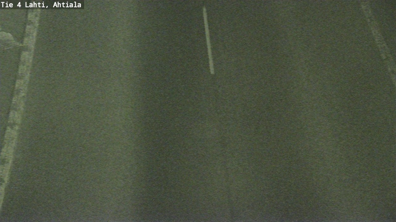 Kelikamerat Kuva Tie 4 Lahti, Ahtiala, Lahti, Päijät-Häme