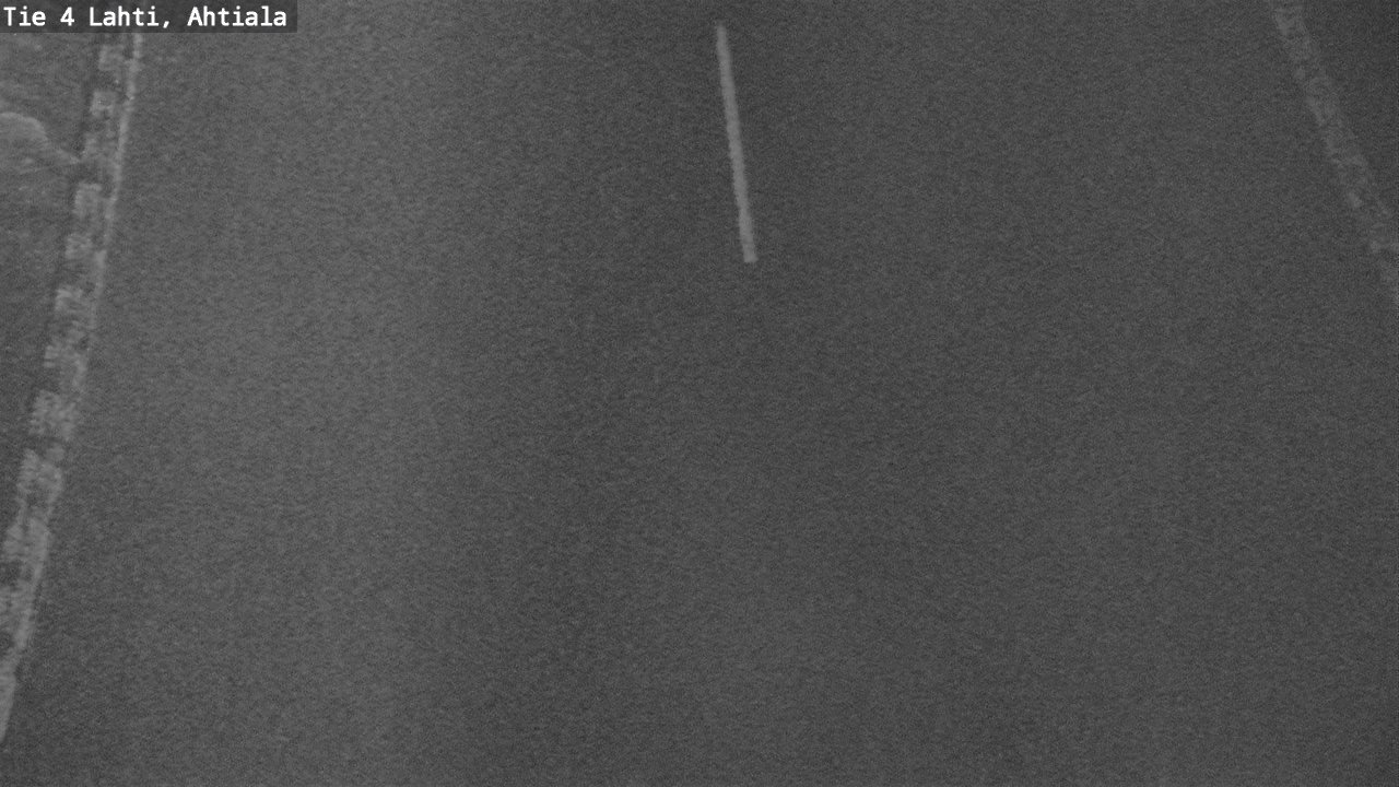 Kelikamerat Kuva Tie 4 Lahti, Ahtiala, Lahti, Päijät-Häme