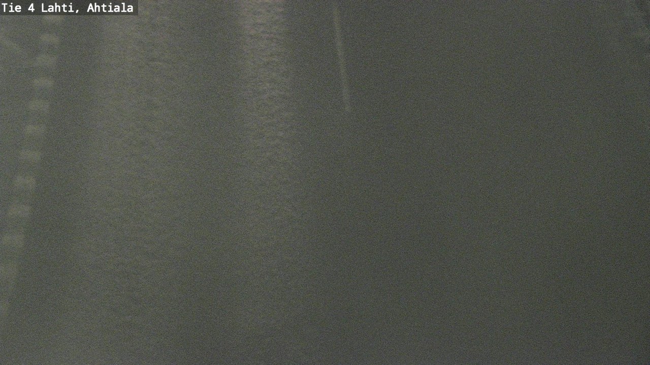 Kelikamerat Kuva Tie 4 Lahti, Ahtiala, Lahti, Päijät-Häme