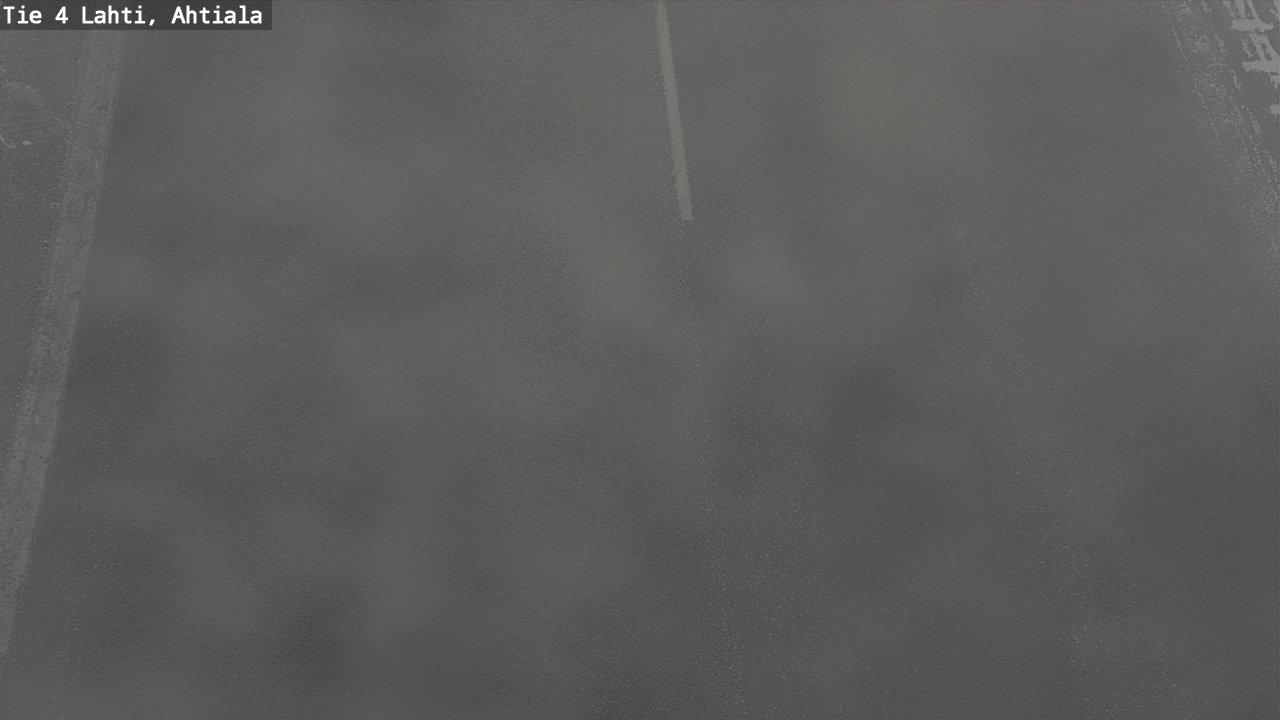 Kelikamerat Kuva Tie 4 Lahti, Ahtiala, Lahti, Päijät-Häme