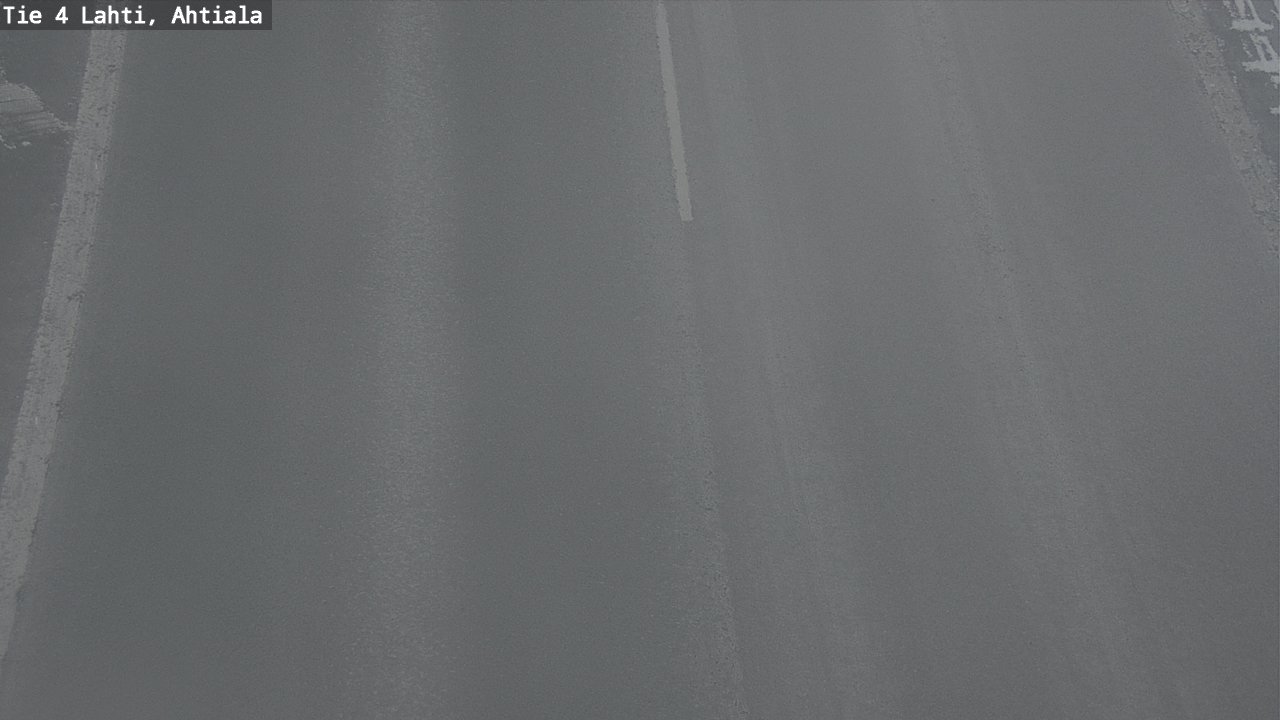 Kelikamerat Kuva Tie 4 Lahti, Ahtiala, Lahti, Päijät-Häme